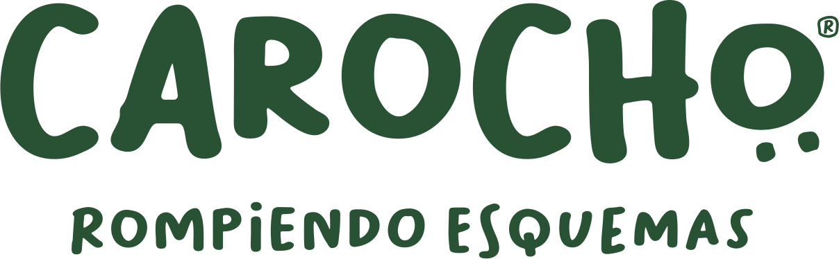 logo CAROCHO verde 2026